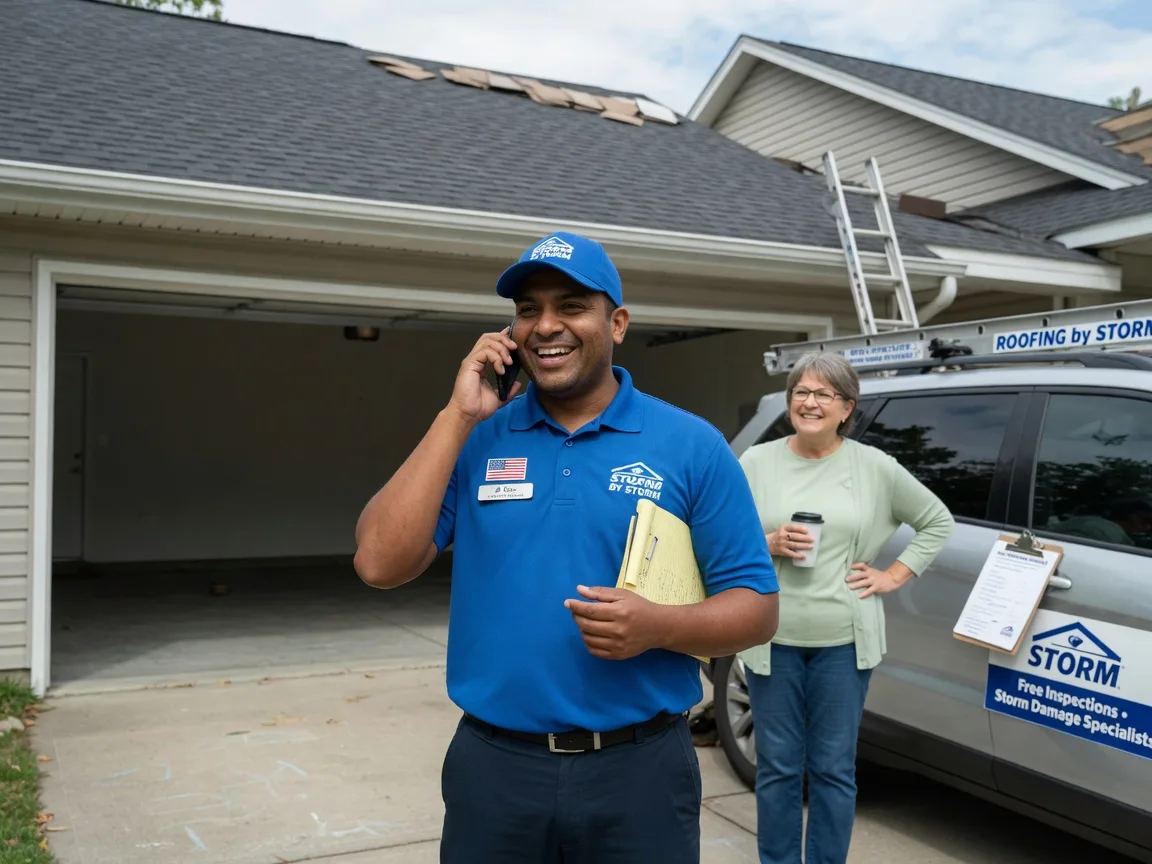 Roof Repair Near Me Saint Paul Park, MN FAQs